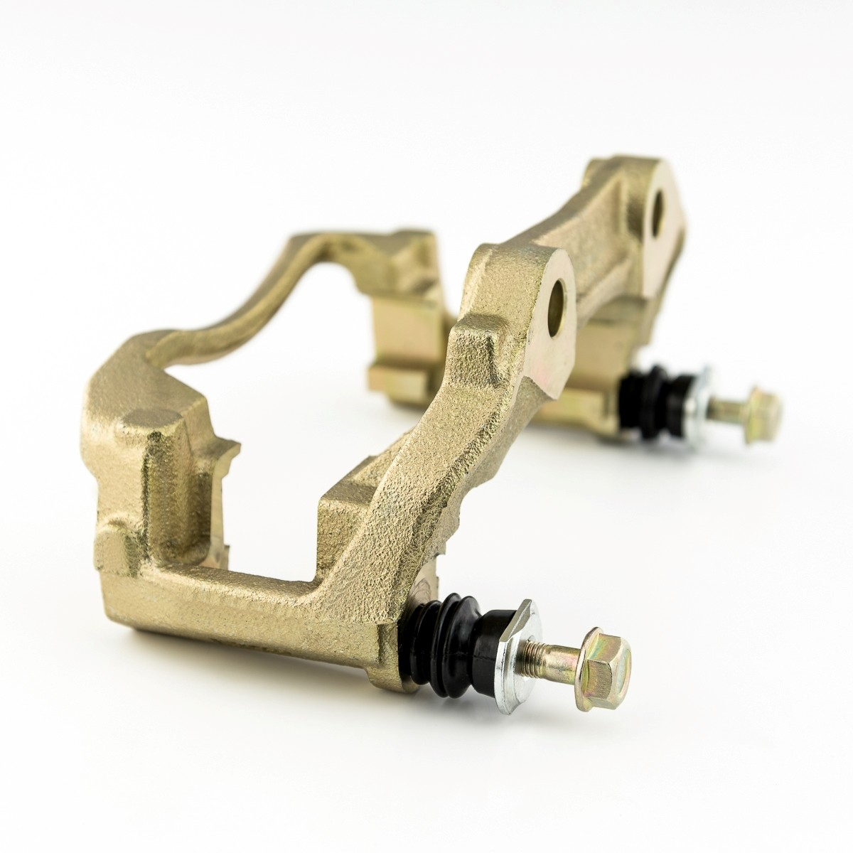 Set Trattore Pinza Freno Supporto Pinza Freno Vl + Vr per Citroën Xsara - Miniatura 8