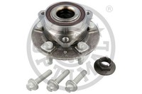 Radlagersatz Vorne Hinten FÜR Cadillac Chevrolet Opel Saab