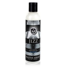 JIZZ Master Series 8.5 oz Cum Lube