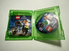 Lego Jurassic World Game Xbox One