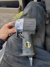 Nitro Cat 1056xl 12 Inch Air Impact Wrench