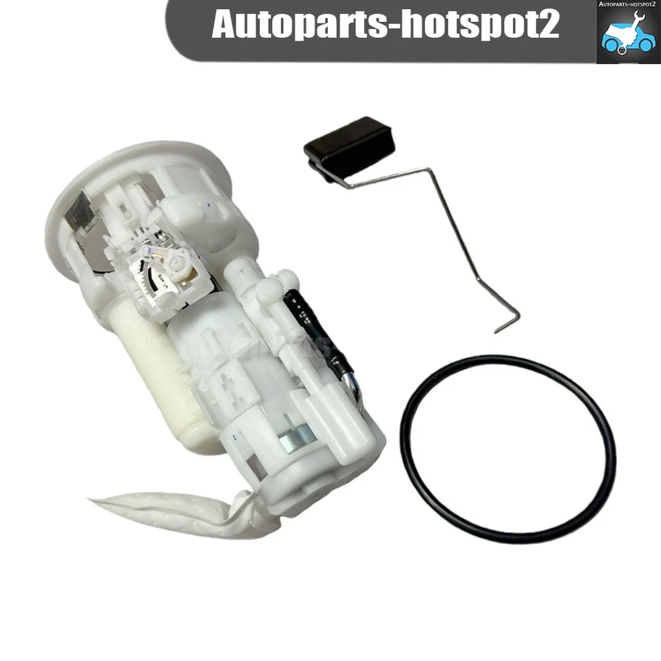 Twin Turbo Fuel Pump For Toyota Supra Aristo Lexus GS300 2JZGTE 2JZ 3.0L - Изображение 4 из 4