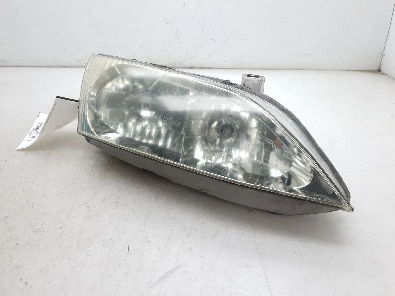 97-01 LEXUS ES300 MONTAJE FARO DELANTERO DERECHO LADO PASAJERO  Foto 2 de 4