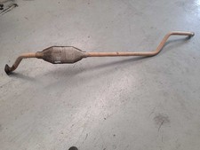 Catalyseurs Citroen ZX