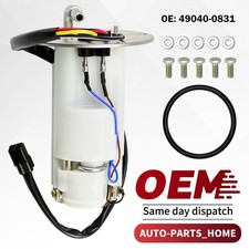 Fuel Pump Assembly For Kawasaki KFX450R 2008-...