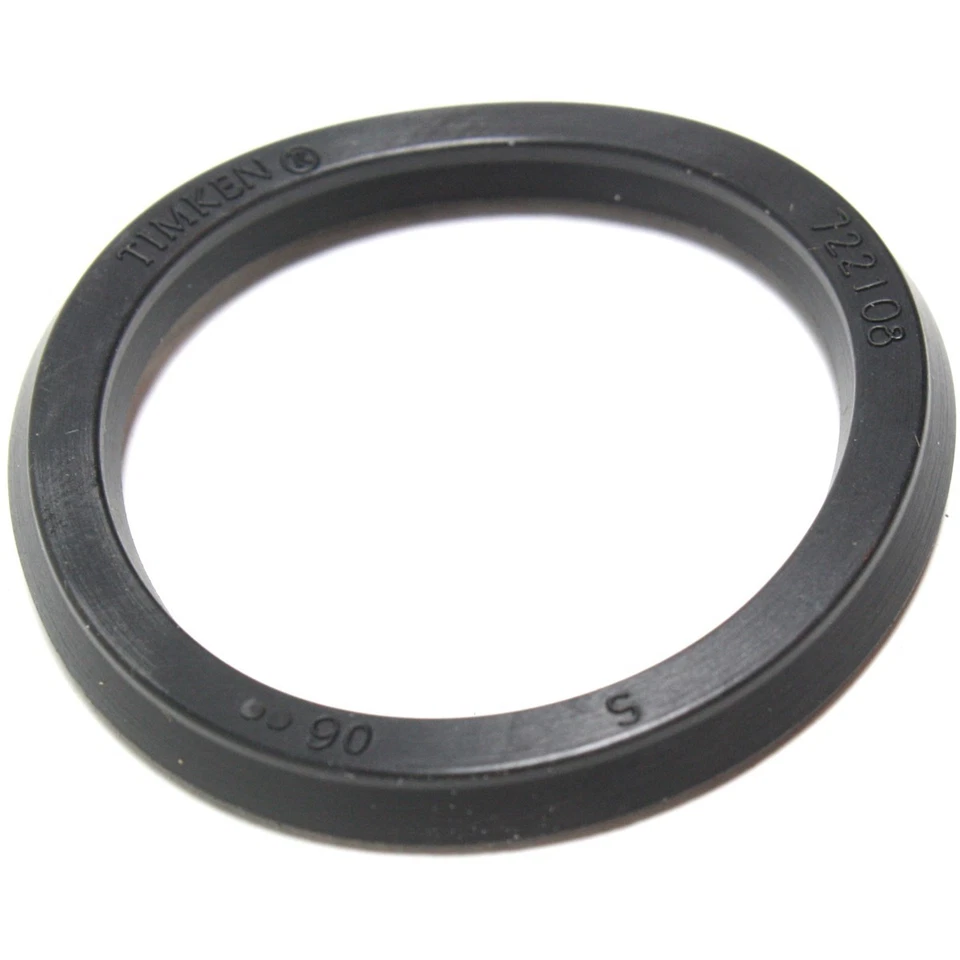 722108 Timken Axle Spindle Seal Front Inner Interior Inside for Chevy Suburban - Image 3 of 4