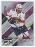 #FX-AB 2021-22 Upper Deck Synergy FX Aleksander Barkov 722/749 Florida Panthers