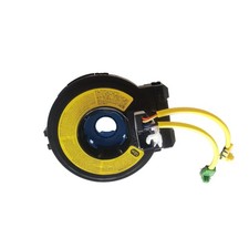 C-lock Spring Wo Stability Control 93490-2g500 For 2006-2010 Kia Optima