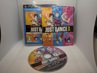 Just Dance 2014 - PS3 Spiel - PlayStation 3 Move - Kostenloser, schneller Versand!