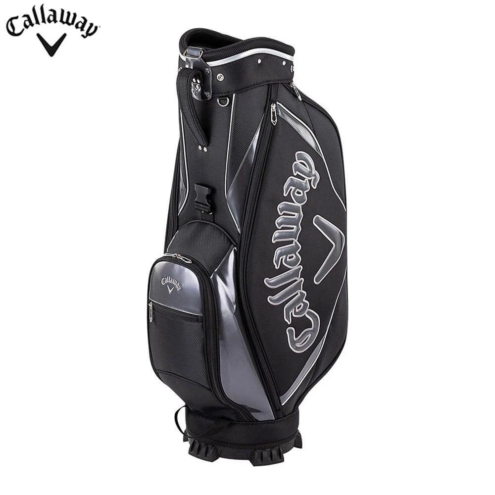 Callaway Golf Leather Carry Bags for sale | eBay