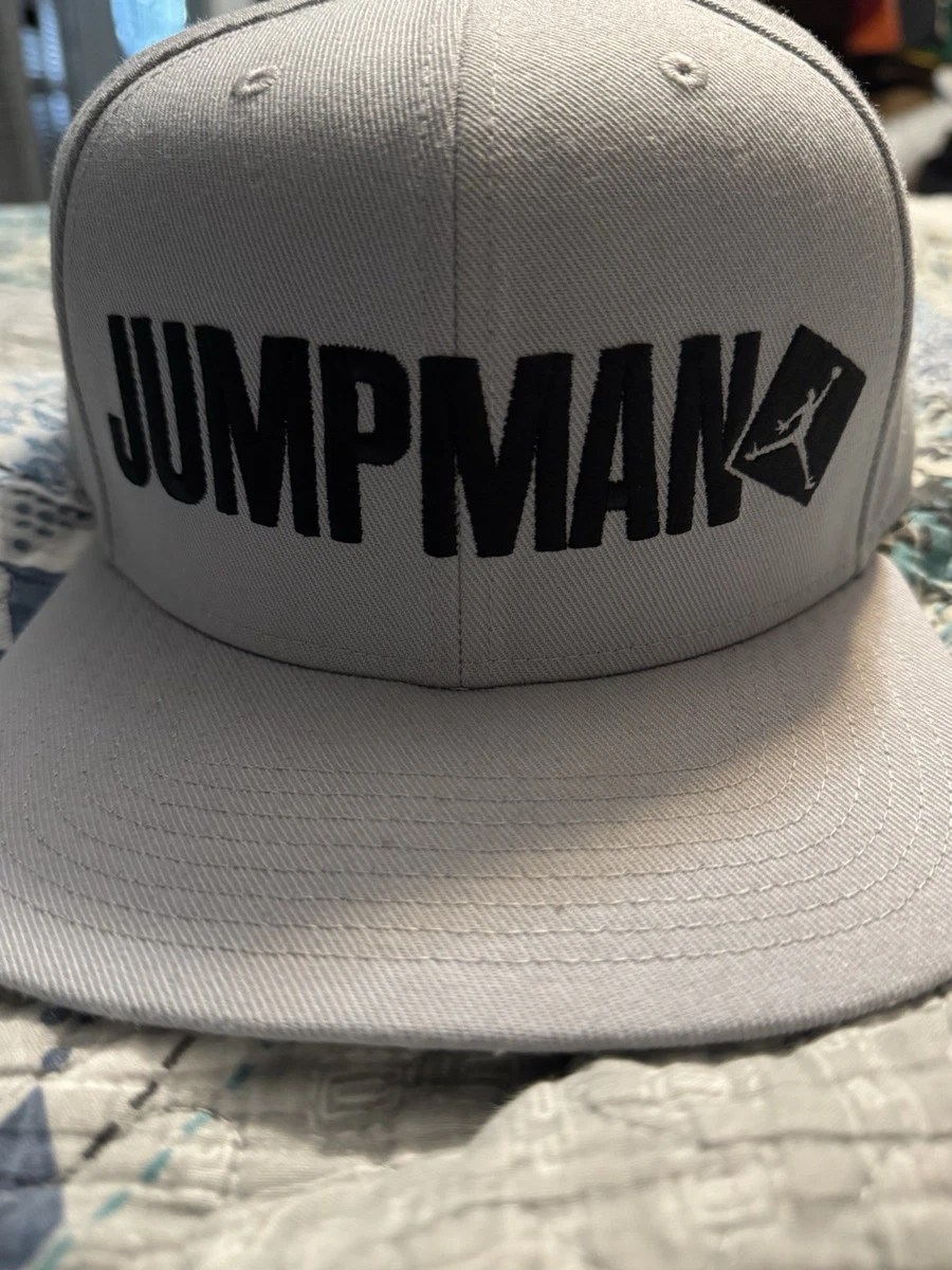 Jordan Adjustable Gray Hats for Men for sale | eBay