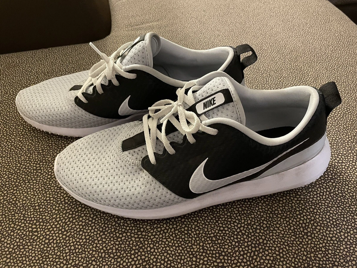 Nike roshe golf shoes size 13 Clearance
