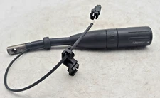 2009-2011 FORD F-150 F-250 F-350 AUTO COLUMN SHIFTER O/D TOW HAUL BUTTON OEM