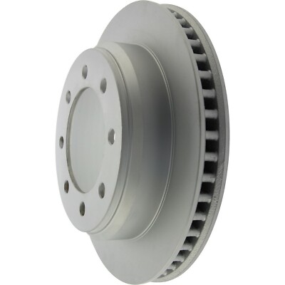 For 2008-2014 Ford E-150 Disc Brake Rotor - Full Coating Rear Centric 2009 2010