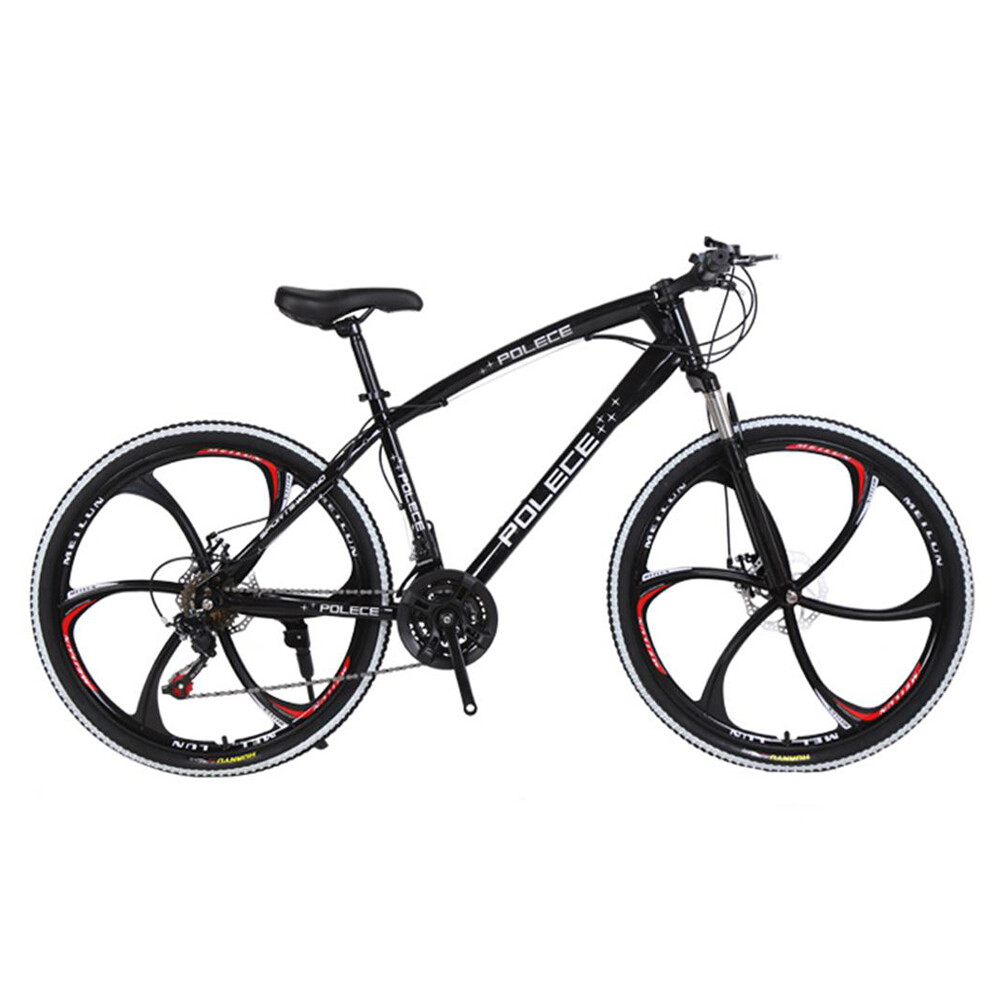 26 inch mountain bike