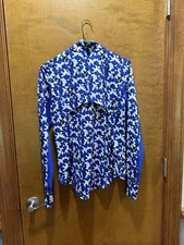 ZERO RESTRICTION XS TOP