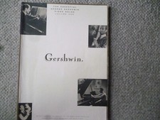The Essential George Gershwin Piano Solos Volume 1