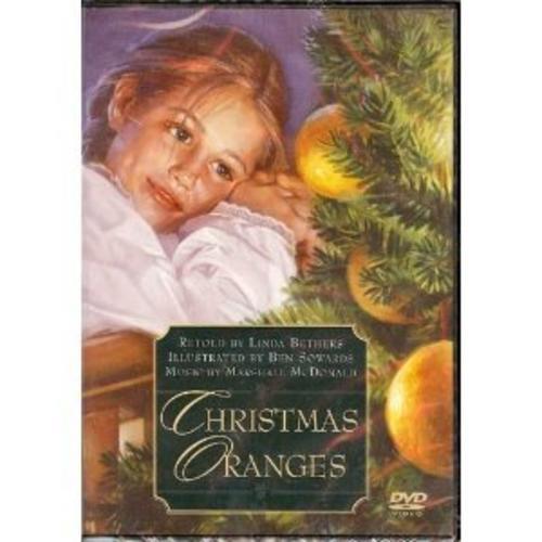Christmas Oranges (DVD, 2004) NEW 796795462795  eBay
