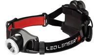 Lenser H7R.2 Led Stirnlampe Akku Taschenlampe Lampe Stirn Leuchte 300Lm 60H 7398