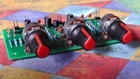 DIY KIT FOR GUITAR DIGITAL AUDIO ECHO DELAY PT2399 MIX FEEDBACK DELAY