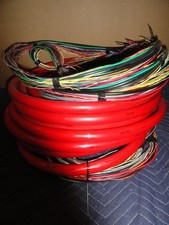 NEW Mast NYCOIL custom pulled 1" x 65' long