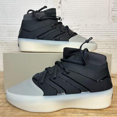 Size 11 - adidas Fear of God Athletics x I BASKETBALL Carbon