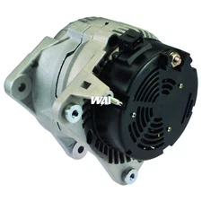 13381N-6G Alternator Fits SEAT IBIZA II (6K1)