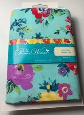 Pioneer Woman Fabric Sweet Romance Vintage Floral Crafting Quilting Cotton 1 Yd