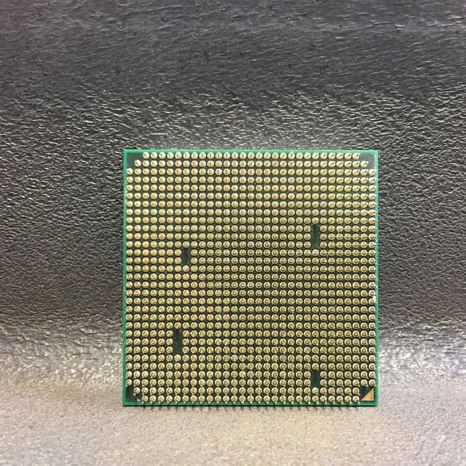 AMD Phenom II X4 945 3.0GHz Quad Core Socket AM2+ Processor CPU HDX945WFK4DGM - Image 3 of 4