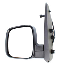 Retroviseur gauche (ou coque) Citroen NEMO