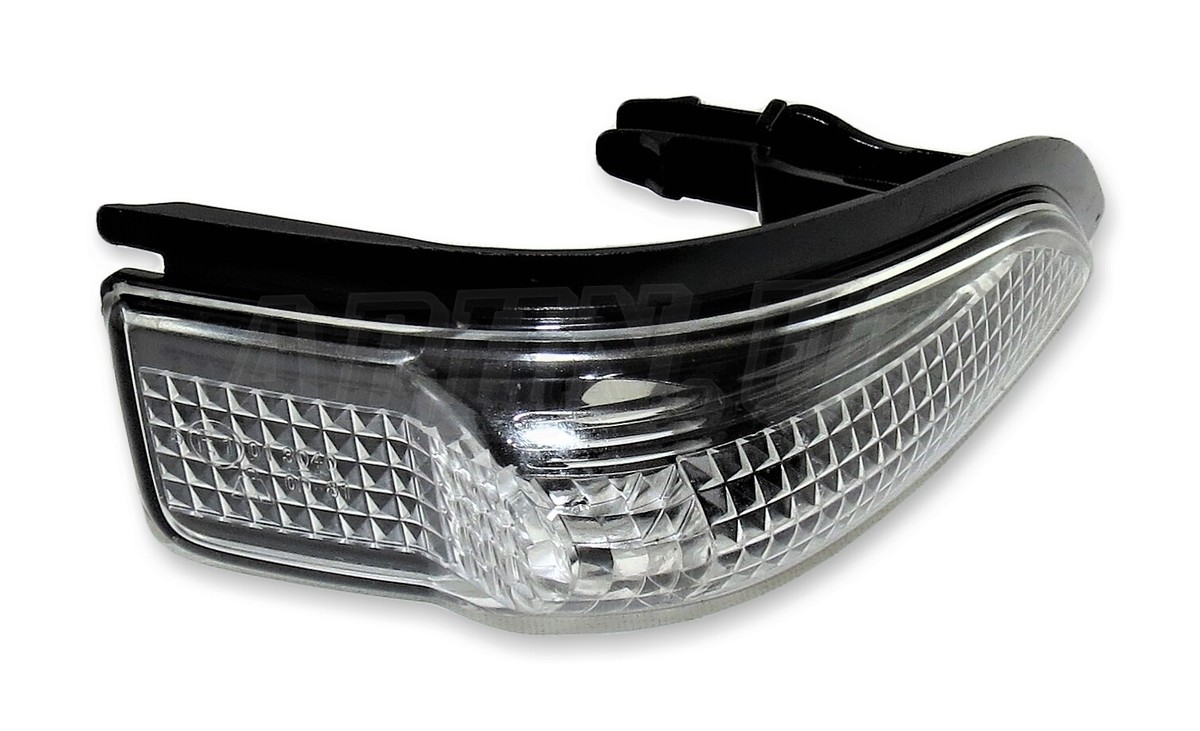 Fits Toyota Yaris Vitz (10-19) Genuine Right Side BULB Indicator