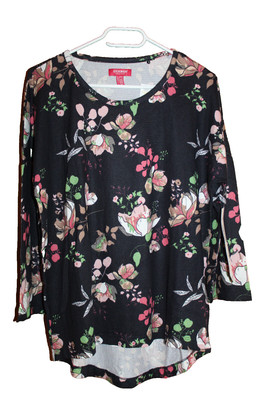 Stooker Damen Shirt Gr. 36/38