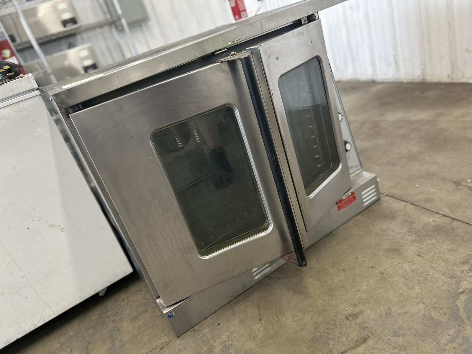 used commercial restaurant equipment eBay