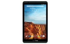 Verizon Wireless QTAQZ3 Ellipsis 8 inch 16GB HD 4G LTE Android WiFi Tablet GREAT