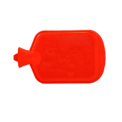 Rubber Water Ice Icing Pack Bottle Bag Cool Cold Pain Relief Massage Big  3000ML