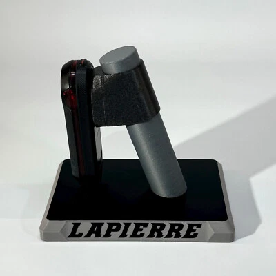 MARKENLOS LAPIERRE - Aircode . Xelius . Pulsium . Crosshill - Garmin Varia Halter