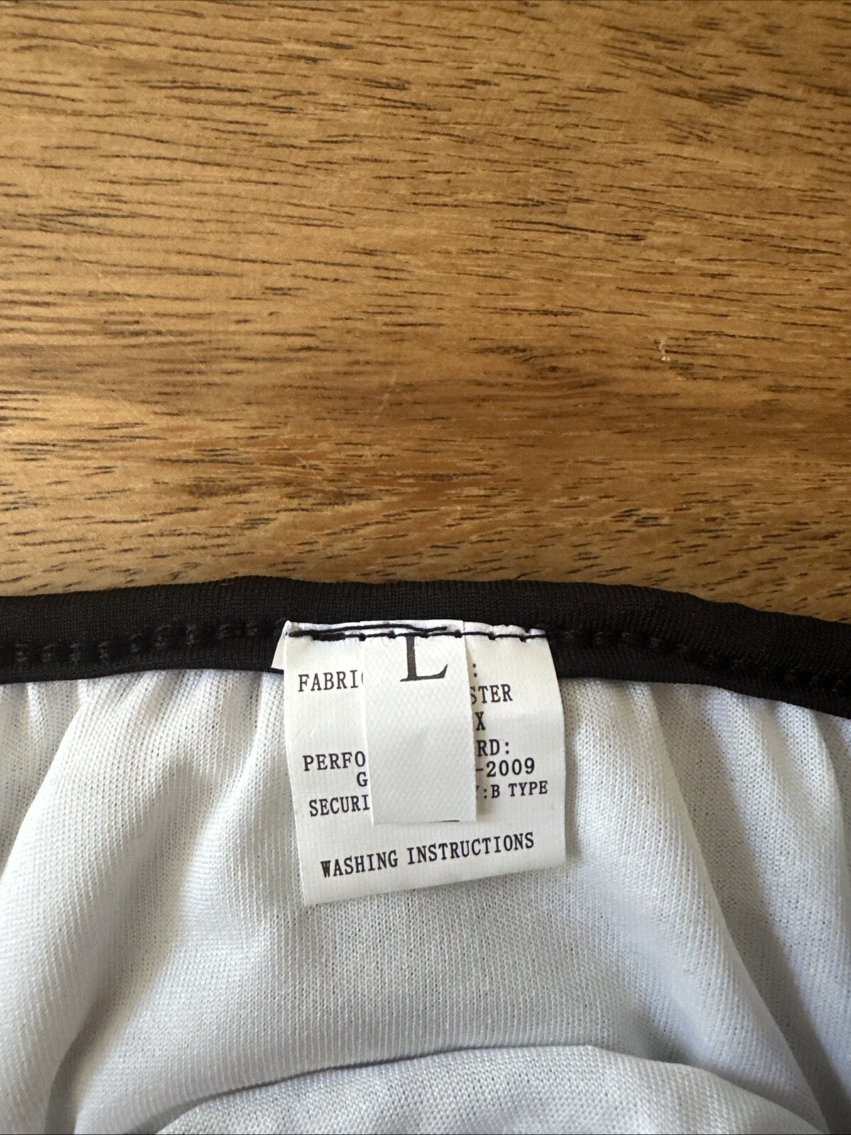 Sequence String Bikini - image 3