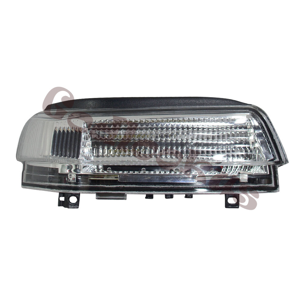 For Mitsubishi Montero Shogun IV Left Mirror Indicator Turn Signal