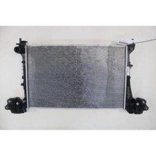 Radiateur Fiat TIPO