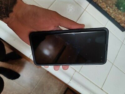 Samsung Galaxy S10+ - 128 GB - Prism Black (Sprint) for sale Samsung Galaxy S10+ - 128 GB - Prism Black (Sprint) for sale