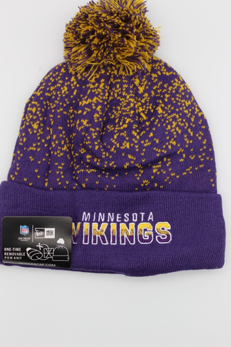 Minnesota Vikings Mütze