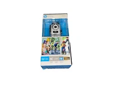 HP LC100W Full HD 1080p 4k Time Lapse Mini WiFi Water Resistant Camera
