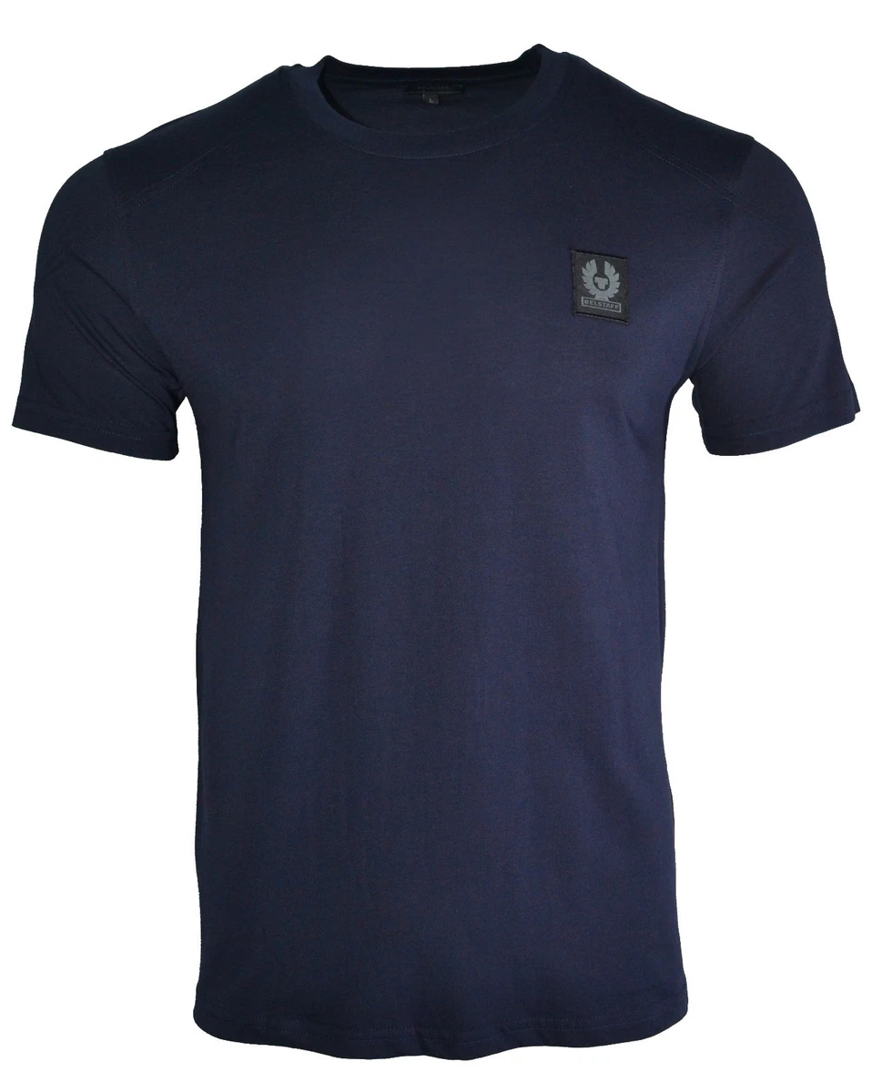 Belstaff throwley deals t shirt