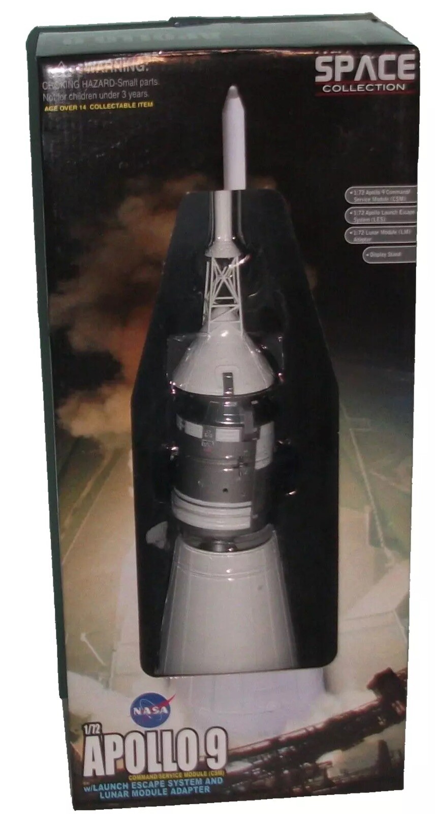 Check The Market for Apollo Command