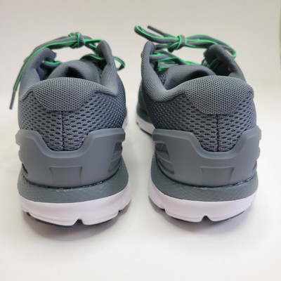Under Armour Charged Gemini 2020 Grey Running Training Shoes Men\'s Size 8.5 Under Armour Charged Gemini 2020 Men main image 3