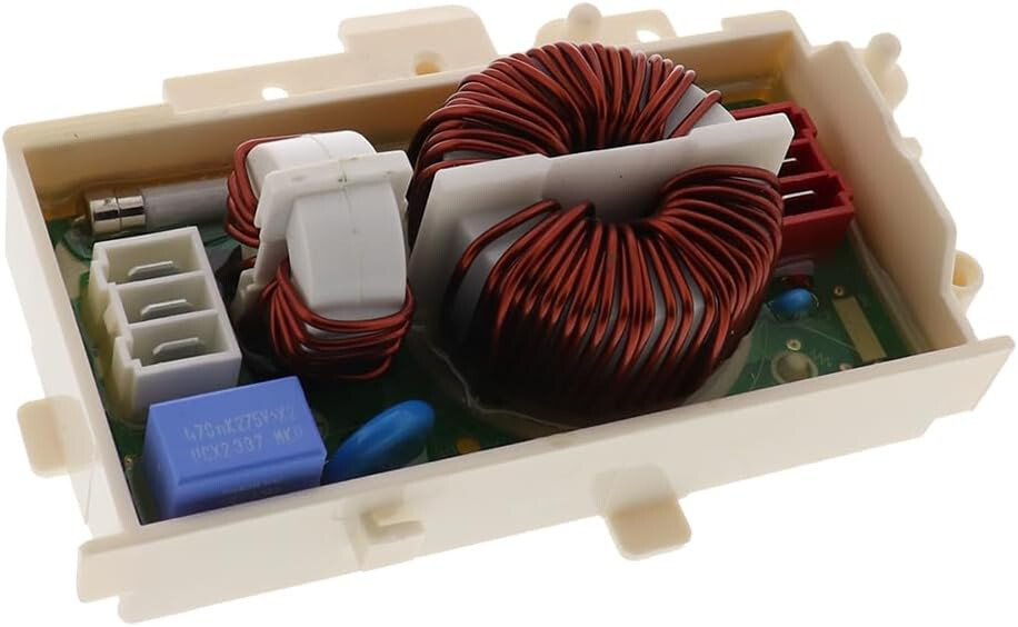 6201EC1006T Washer Noise Filter Assembly AP5251356, PS3528920