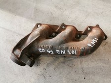 Abgaskrümmer Mercedes Coupe W124  1031425502