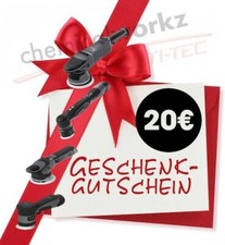 chemicalworkz 20€ Gutschein z.B. DA12 DA15 EVO mini Pro Exzenter Poliermaschine