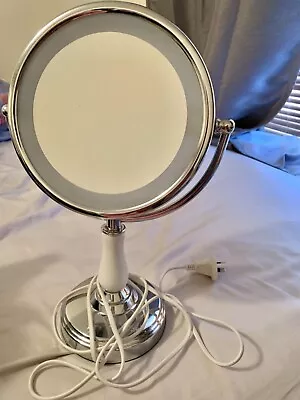 magnifying mirror Shaver Shop