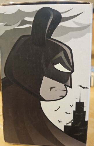 Batman Classic Dummy 5 Inch Vinyl Figure NEW Toys Collectibles POP Art, Kidrobot - Picture 9 of 10